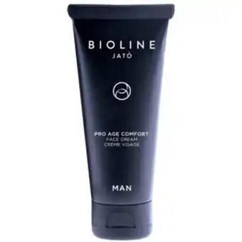 Parfym Man pro age comfort face cream, 60ml erbjuda