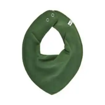 Pippi bib dregellapp pippi grön