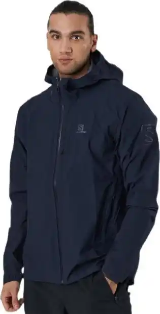 Sportamore Xa 2.5l waterproof jacket blue erbjuda