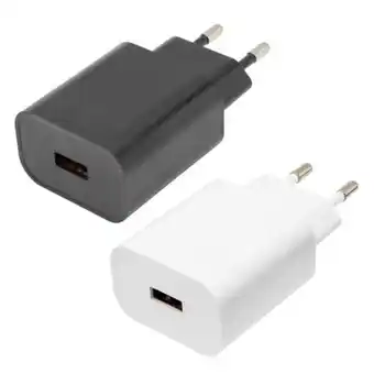 Kjell & Company Linocell 3 a usb-laddare quick charge 3.0 erbjuda