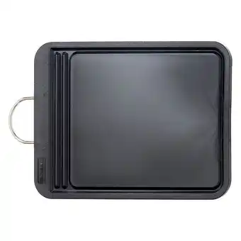 Bergqvist Skor Skärbräda g-1005 svart stor erbjuda