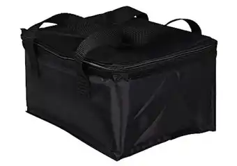 Clas Ohlson Kyl-/lunchväska erbjuda