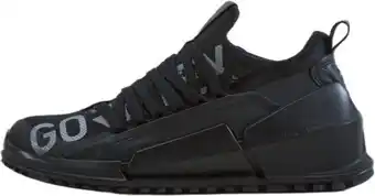Sportamore Ecco biom 2.0 m black/black erbjuda