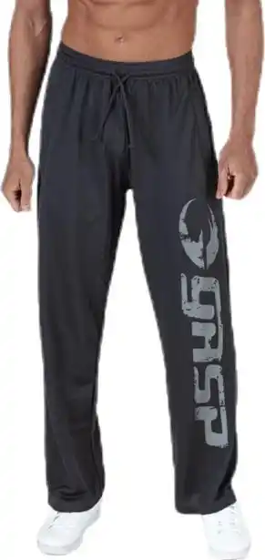 Sportamore Original mesh pants grey erbjuda