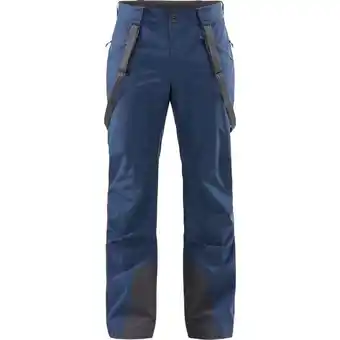 Outnorth Niva pant men tarn blue erbjuda