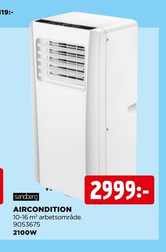 Aircondition