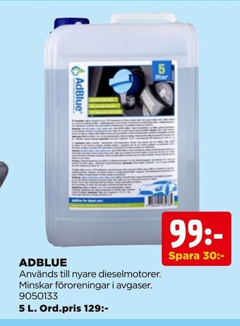 Adblue