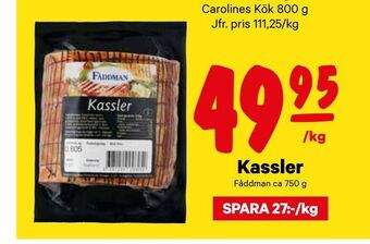 Kassler