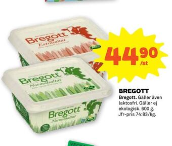 Bregott