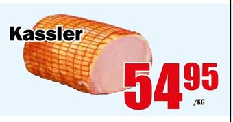 Matdax Kassler erbjuda