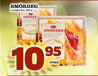 Rinkeby Matcenter Smördeg erbjuda