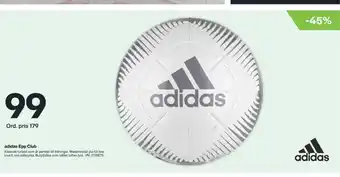 XXL Adidas epp club erbjuda