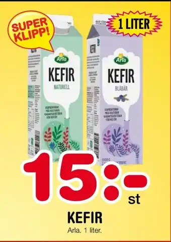 Kefir