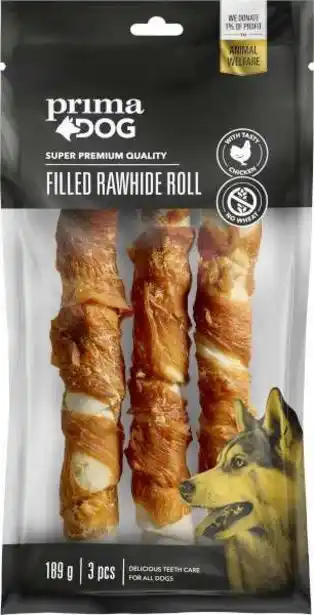 City Gross Fylld tuggrulle kyckling 3-pack erbjuda