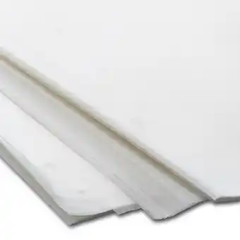 Silkespapper