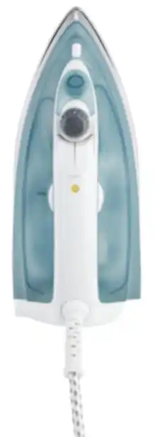 Ångstrykjärn 2000 w