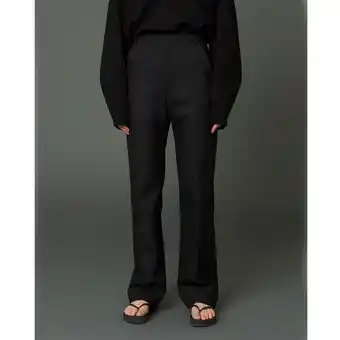 Keen trousers