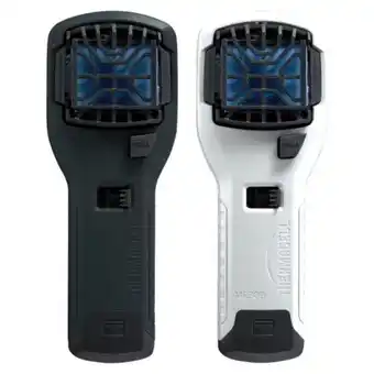 Kjell & Company Thermacell mr300 portabelt myggskydd erbjuda
