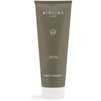 Parfym Body concept prime pro-slim saline cream, 250ml erbjuda