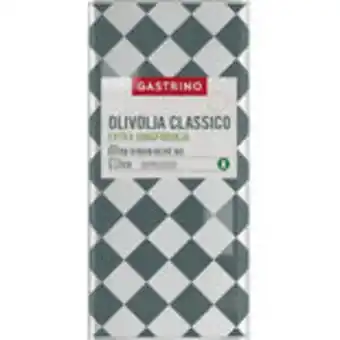 Snabbgross Olivolja extra virgin gastrino 5l erbjuda