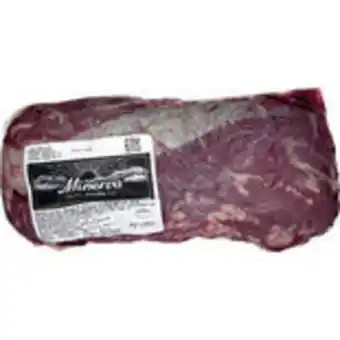 Snabbgross Oxfilé minerva ca: 1.8kg erbjuda