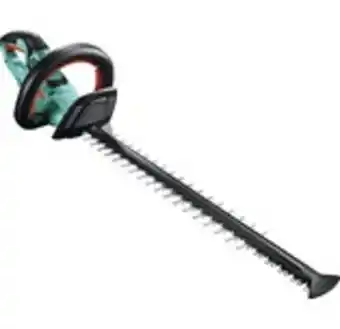 Hornbach Häcksax bosch ahs 55-20 li utan batteri och laddare erbjuda