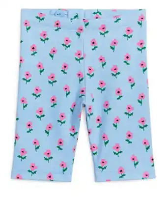 Cycling shorts