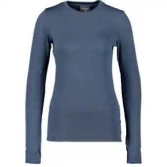 Stadium Outlet Grid base layer crew w erbjuda