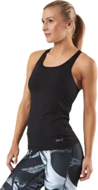Sportamore Sport racerback black erbjuda