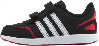 Sportamore Vs switch 3 i core black / cloud white / scarlet erbjuda