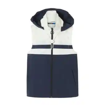 Outnorth Women's keira vest lux softshell white erbjuda