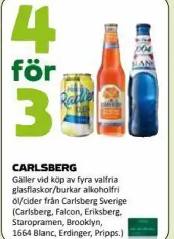 Carlsberg
