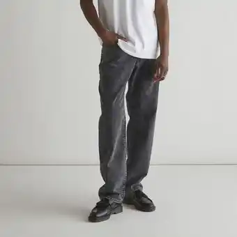 Åhléns Leroy thun black jeans erbjuda