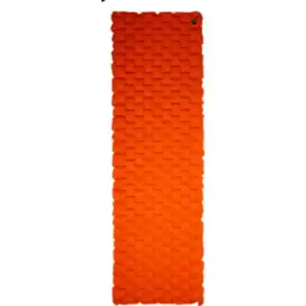 Stadium Outlet Insulated sleeping mat erbjuda