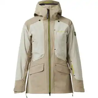 Outnorth Jewel pro jacket women´s sand erbjuda