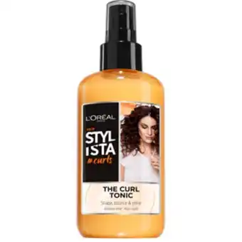 Stylista curl tonic 200ml