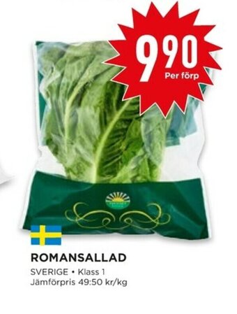 Romansallad