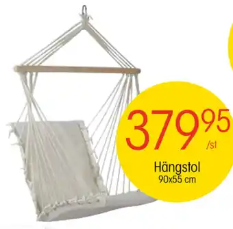 Hängstol