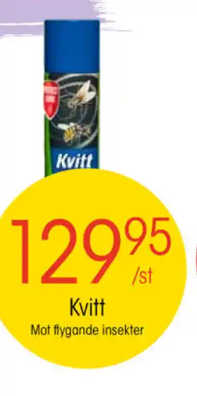 Kvitt