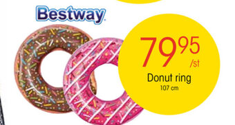 EKO Donut Ring erbjuda