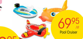 EKO Pool Cruiser erbjuda