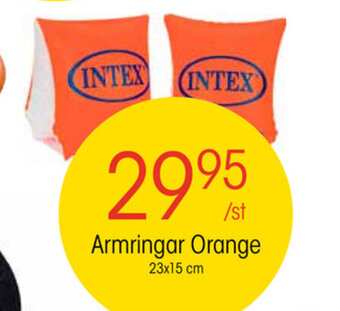 EKO Armringar Orange erbjuda