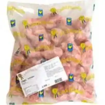Snabbgross Drumsticks frysta guldfågeln 2kg erbjuda
