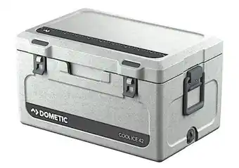 Kylbox dometic cool ice ci 42