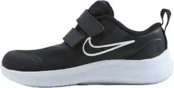 Star runner 3 baby/toddler sho black/dk smoke grey-dk smoke g