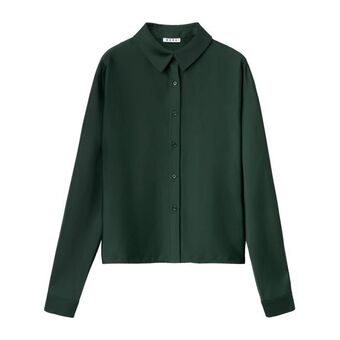 Åhléns Boxig blus amanda erbjuda