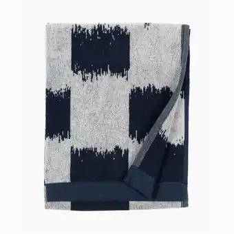Jäkälä hand towel 50x70