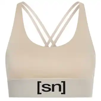 Outnorth Women's super top (2021) oyster grey erbjuda