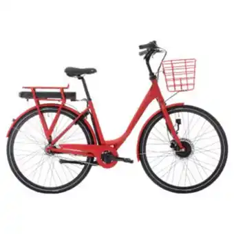 Red superbe 1