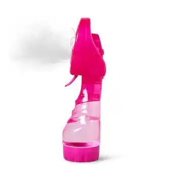 Flying Tiger Fläkt för spray med dimma erbjuda